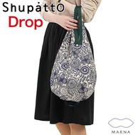 （預訂）日本🇯🇵直送Shupatto Drop - Marna S460F購物環保袋 (水滴包)