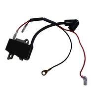 Serasi dengan Husqvarna 450 Petrol Chainsaw Gegelung Husqvarna 445 Logging Chainsaw Pek Voltan Tingg