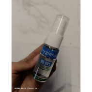 Hygenix ALcohol Hand Spray 20ml