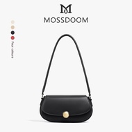 MOSSDOOM New Black Bag 03