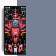 For Axon 40 Pro Silicone Case For ZTE Axon40 Pro 5G Cover Coque Axon 40Pro Shell Axon40Pro Soft TPU 