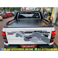 Ford Ranger Auto Roller Shutter