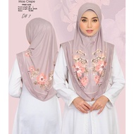 Sarung exclusive Hijab