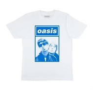 2025O-Oasis Rock Band Women Clothing Tee Shirt Homme New in Topnew23 HY9H