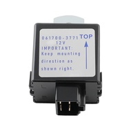 Time Delay Relay Solenoid for Kubota Engine Stop Relay 12V 061700-3770 061700-3771