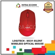 Logitech Mouse M331 Wireless