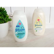 Johnson's (Johnsons) Face & Body Lotion 200ml