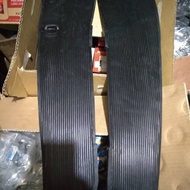 Vespa XL EX 2 Floor Carpet Ordinary Material