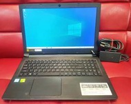 【艾爾巴二手】ACER Aspire 3 i5/4G/1T/MX130 15.6吋 黑 #二手筆電 #新興店 83400