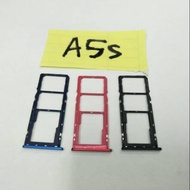 Sim Tray Oppo A5S Sim Card Original Sim Card Place