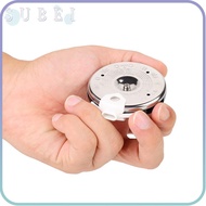 SULIN Pitch Pipe Tuner​, ​13 Pitch ​With Storage ​ ​Chromatic Pitch Pipe, ​Sensitive Chromatic​ Inst