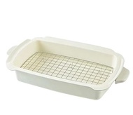接受消費卷 現貨 BRUNO 加深陶瓷深鍋連蒸架 BOE026-DPOT (適用於BOE026)