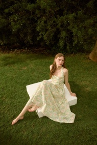lookbookthesignature provence dress riviera ชุดเดรสไปงาน
