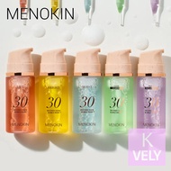 MENOKIN 30-Second Quick Bubble Mask 95ml