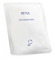 BEYUL MOISTURIZING MASK 24gx10s !! BEYUL GIVE EVIDENCE NOT A PROMISE!!