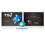 Dr Forster TS7 Eczema & Psoriasis Treatment Soap Anti-Inflammatory Cleanser Bar 75g