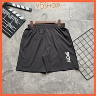 Men's Shorts, Shorts Men's Sports Stretch Cool Fabric Summer QD21