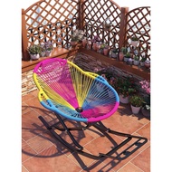 Kerusi rehat, kerusi goyang, kerusi warga emas, kerusi malas, kerusi rotan, sofa malas untuk tidur s