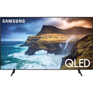 Samsung QA-55Q70B Series 55-Inch Smart TV, Flat QLED 4K UHD HDR