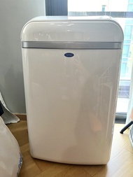 Carrier 開利1.5匹移動冷氣機 (冷暖型) PC-12MHB