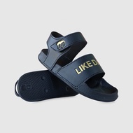 LIKE DADS Children's Slippers - Loose