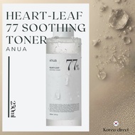 Anua Heartleaf 77% Soothing Toner