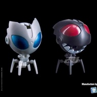 Transformation Toys Dr. Wu Warfare TP-10 Iron Eater Set Transformers Scraplets ScrapheapPrime