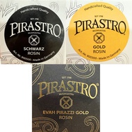 Pirastro Rosin, Colophan Rosin for Violin/Viola/Cello/Contrabass
