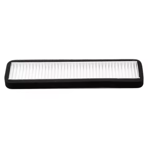 Model 3 Air Conditioning Inlet Filter Replacement Accessory for Tesla Model 3 External Filter Elemen