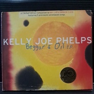 Kelly Joe Phelps - Beggar's Oil (Singles)