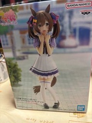 BANDAL 賽馬娘