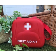 KOREA First Aid Bag First Aid Kit Emergency Medicine Set First Aid Box