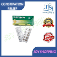 REMEDICA SENNA 7.5MG TABS 60S (BOX) EXP: 11/2028