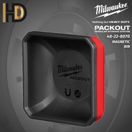 Milwaukee PACKOUT Magnetic Bin / Milwaukee Magnetic Bin / 48-22-8070