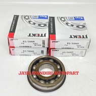 BEARING 63 / 28 NR KOYO BEARING 63/28NR KOYO DIMENSIONS 28X68X16MM