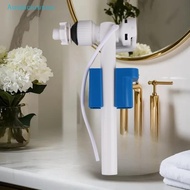 Auspiciousrui 1Pcs G1/2 Inch Connection Cistern Toilet Inlet Valve Cistern Filling Valve High Pressu