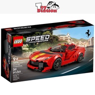 LEGO Speed Champions 76914 Ferrari 812 Competizione