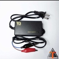 ⚘MSM Battery Smart Charger for 12 Volts Motorcycle♗