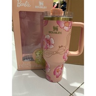 Stanley Barbie Tumbler