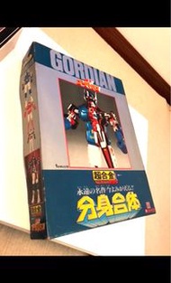 名作版高狄安合金