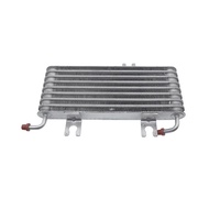 Corcoransu ชุดระบายความร้อนน้ำมันเครื่อง T/M สำหรับ NISSAN QASHQAI / QASHQAI +2 I (J10 NJ10 JJ10E) 1