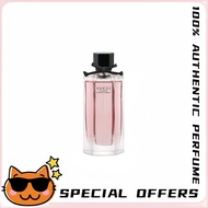 100% AUTHENTIC Gucci Flora Gorgeous Gardenia + Eau De Parfum +100ML