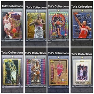 allen iverson assorted insert