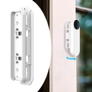 amagogo Doorbell Mount Holder Adjustable Durable Rack for Google Nest Doorbell