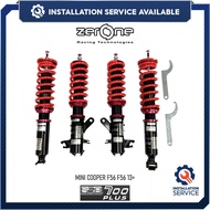 MINI COOPER F56 F56 13+ - ZerOne SSR700 PLUS Hi-Lo Soft/Hard Bodyshift Adjustable