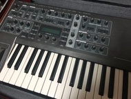 Access Virus Ti2 61 keyboard synthesizer korg Roland Yamaha midi dj mixer Arturia