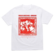 88rising亚洲饶舌说唱音乐厂牌 88上升Hiphop Vintage RapTee