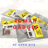 FLEXIBLE PAPAN HANDSFREE OPPO R11S/R11S PLUS CON HF