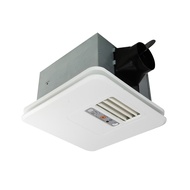 [特價]台達電子豪華300系列韻律風門暖風乾燥機-遙控電壓110V(VHB30ACMRT-A)