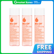 Bio-Oil | Bio-Oil สกินแคร์ ออยล์ ออริจินอล 125 มล. x 3 ขวด